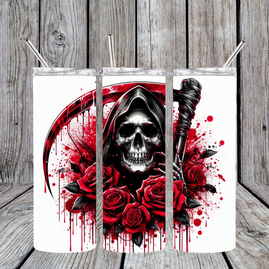 Grim Reaper #2
