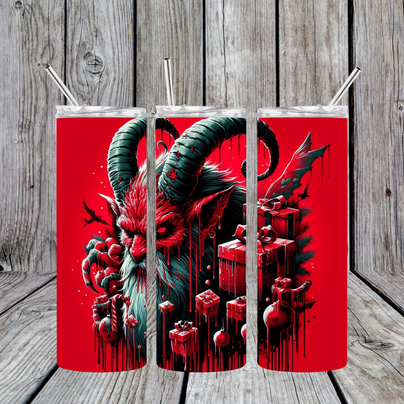 Krampus