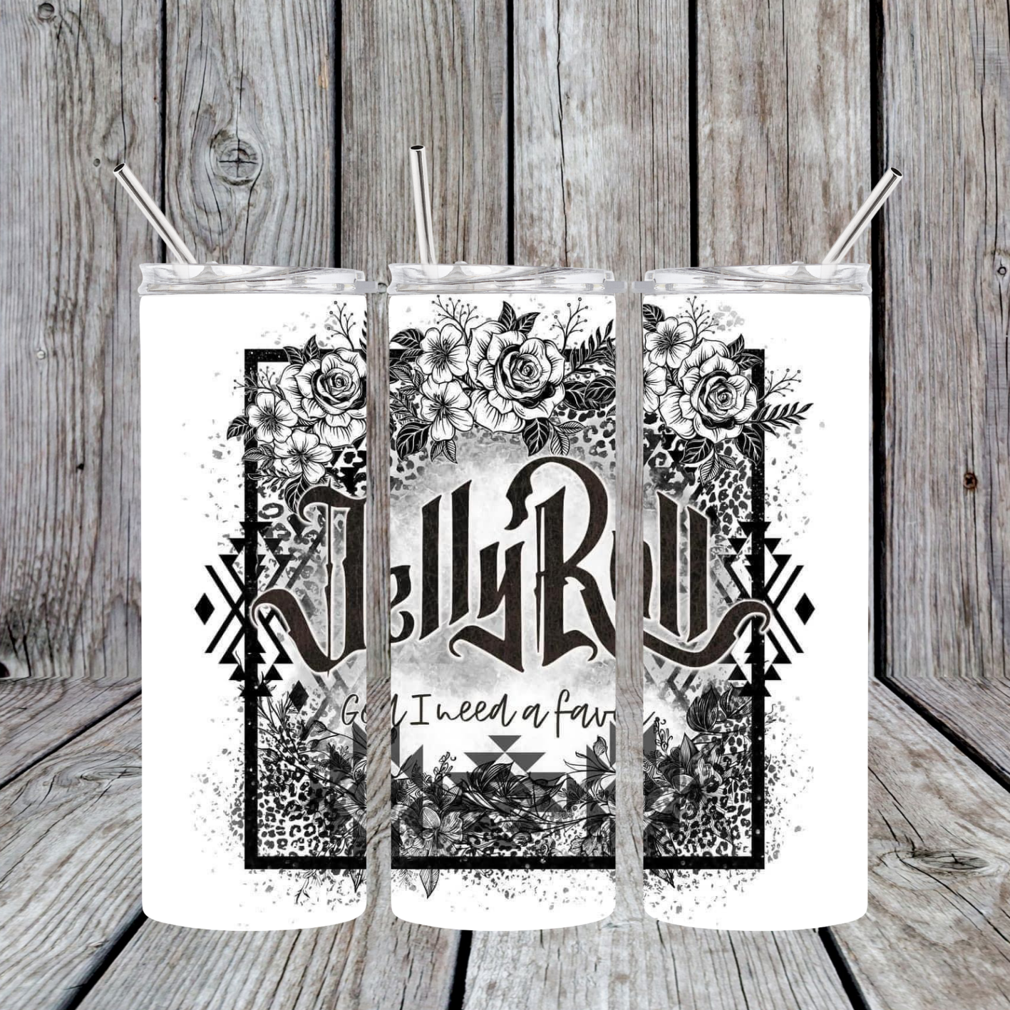 Jelly Roll