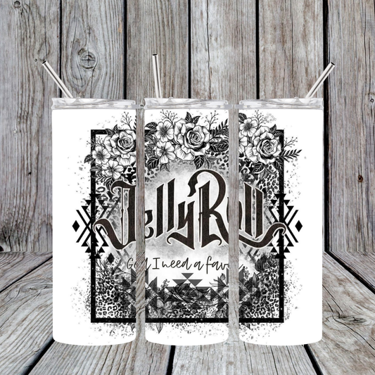 Jelly Roll