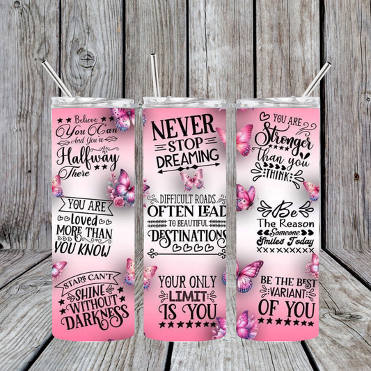 Positive Affirmations #2