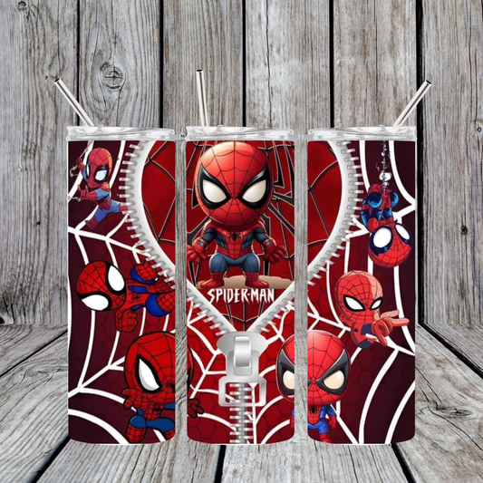 Tiny Spidey