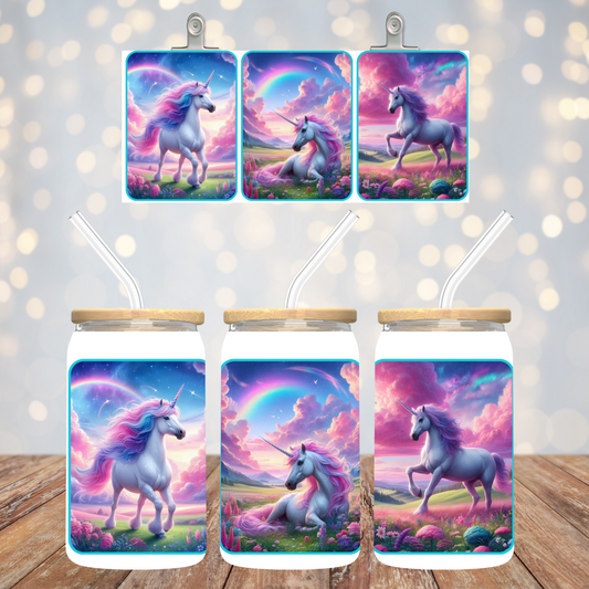 Unicorns