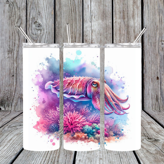 Cuttlefish