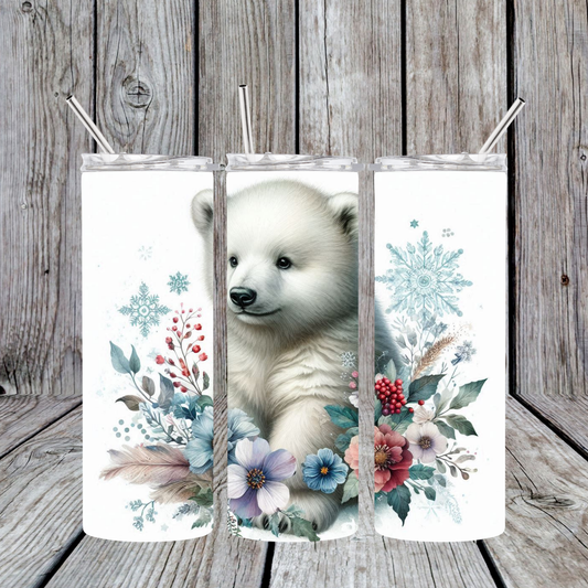 Polar Bear #2