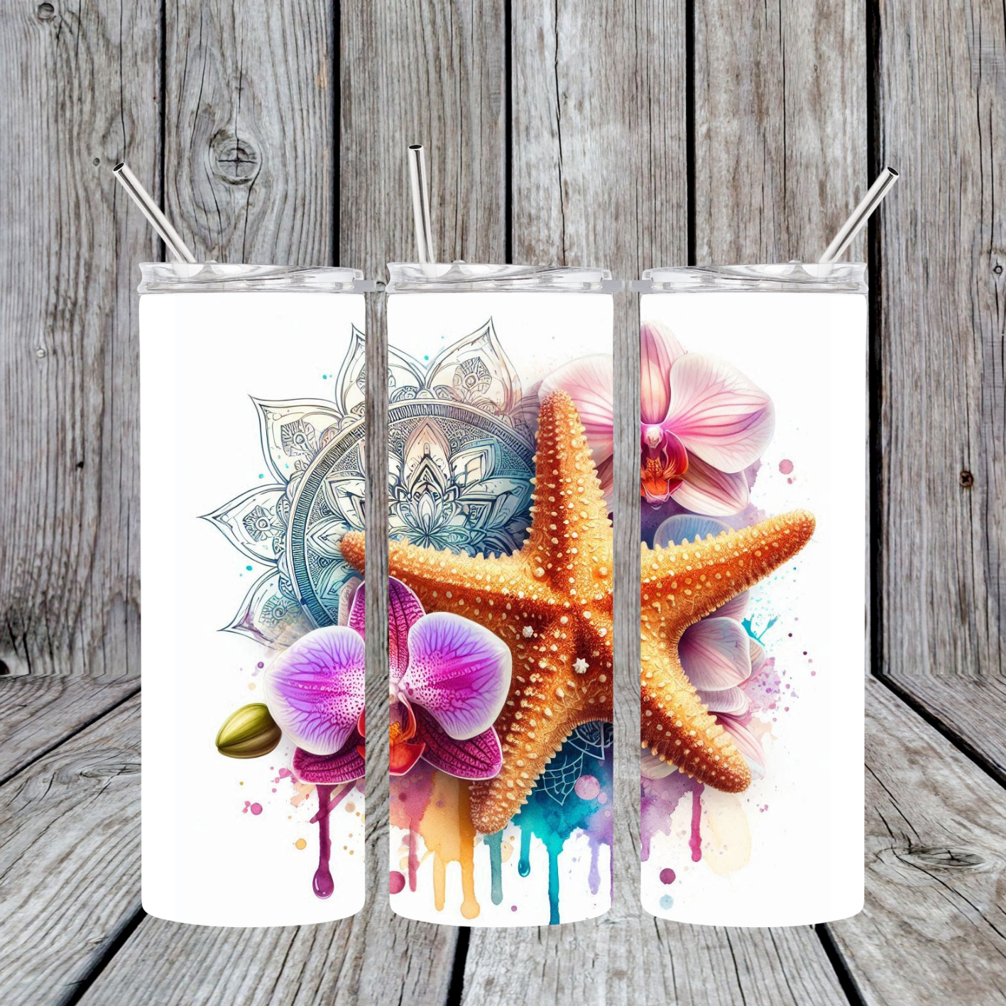Starfish