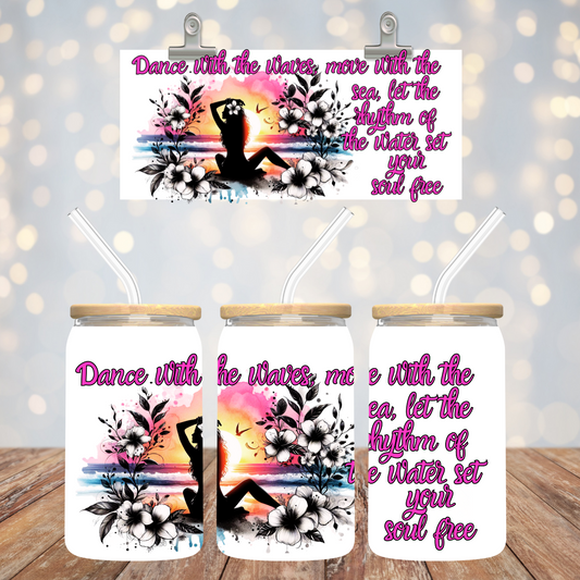 Dance with the Waves