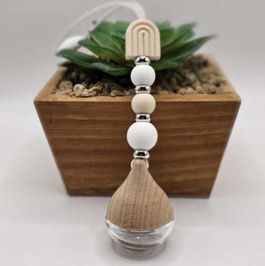 Beige Arch Oil Diffuser