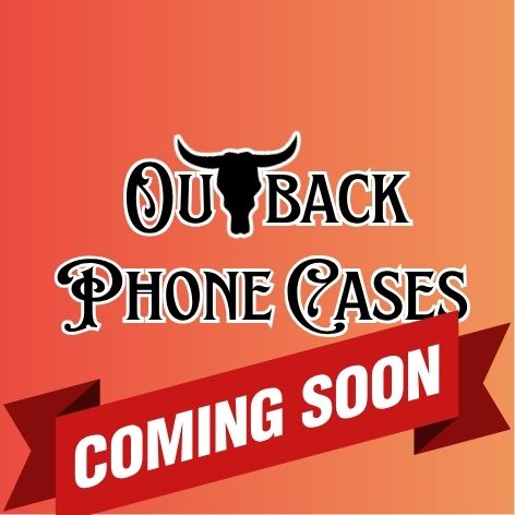 Outback Phone Cases