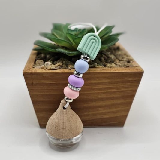 Green Arch Oil Diffuser