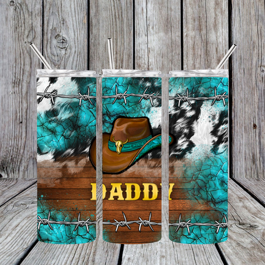 Country Daddy