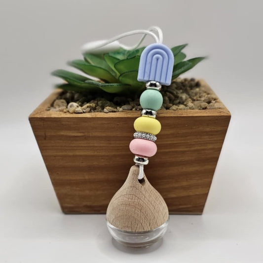 Blue Arch Oil Diffuser