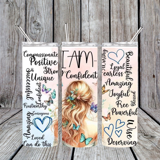 Positive Affirmations