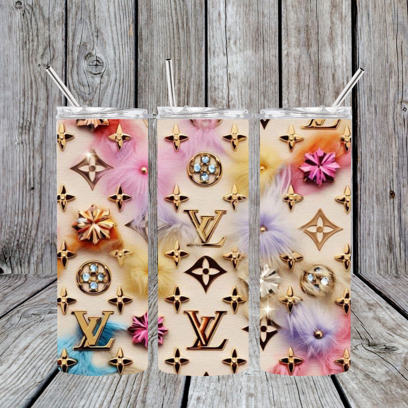 Fluffy LV