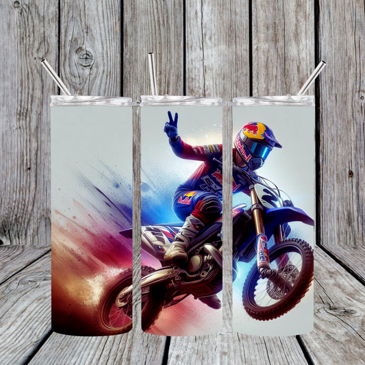 Motor X