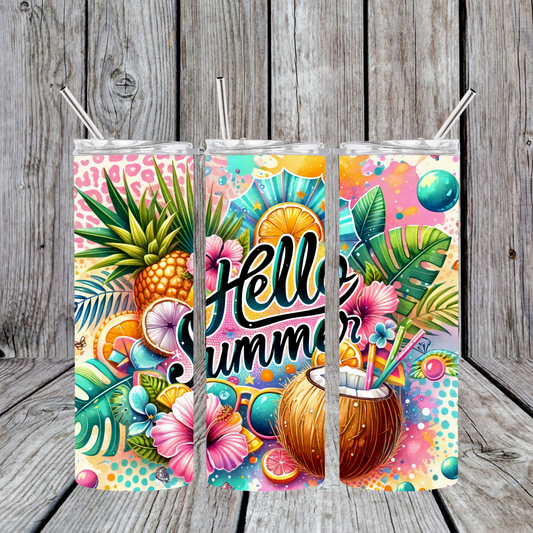 Hello Summer