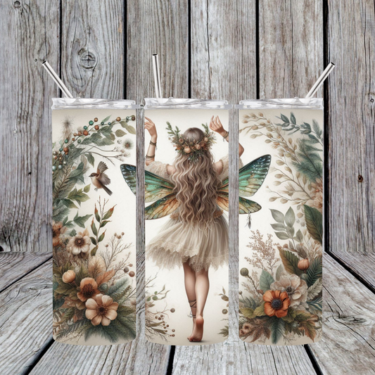 Woodland Fairy