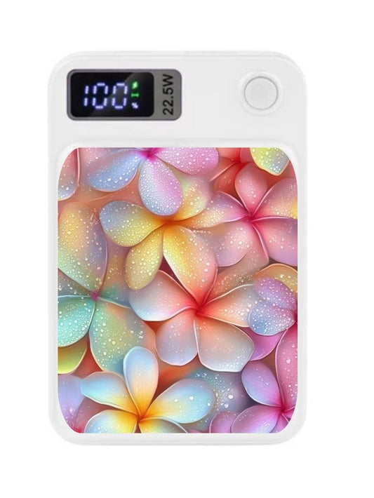 MagSafe Power Bank Charger - Frangipanni