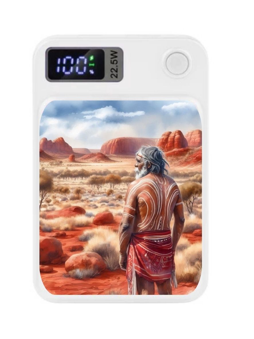 MagSafe Power Bank Charger - Outback 1