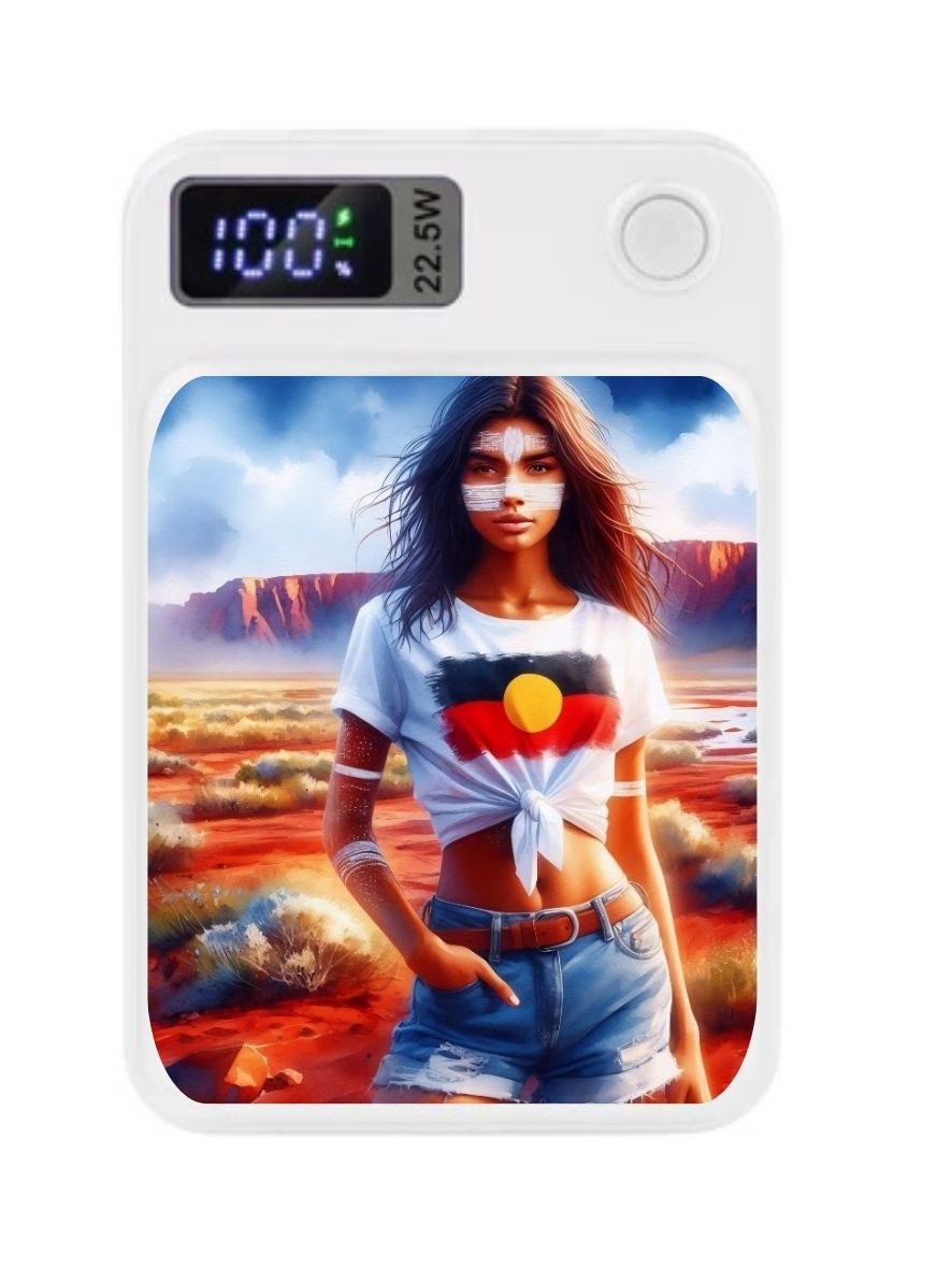 MagSafe Power Bank Charger - Outback 2