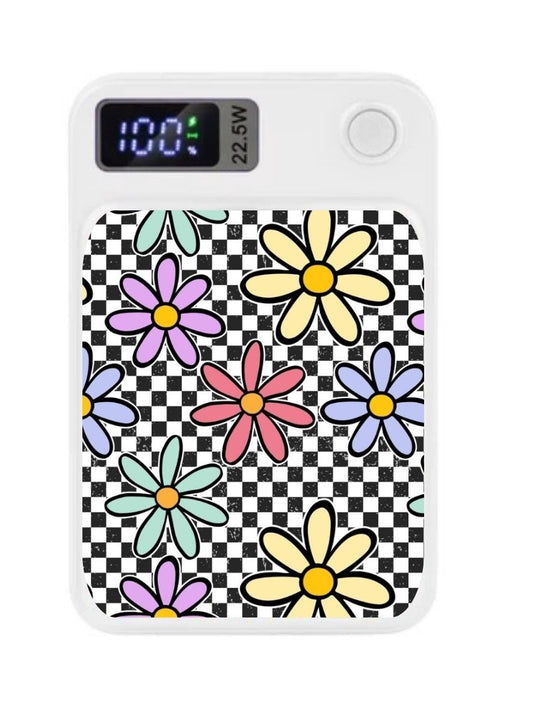 MagSafe Power Bank Charger - Retro