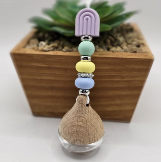 Purple Arch Oil Diffuser