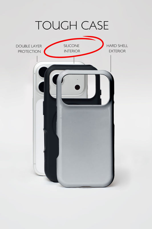 MagSafe Silicone Layer Replacement